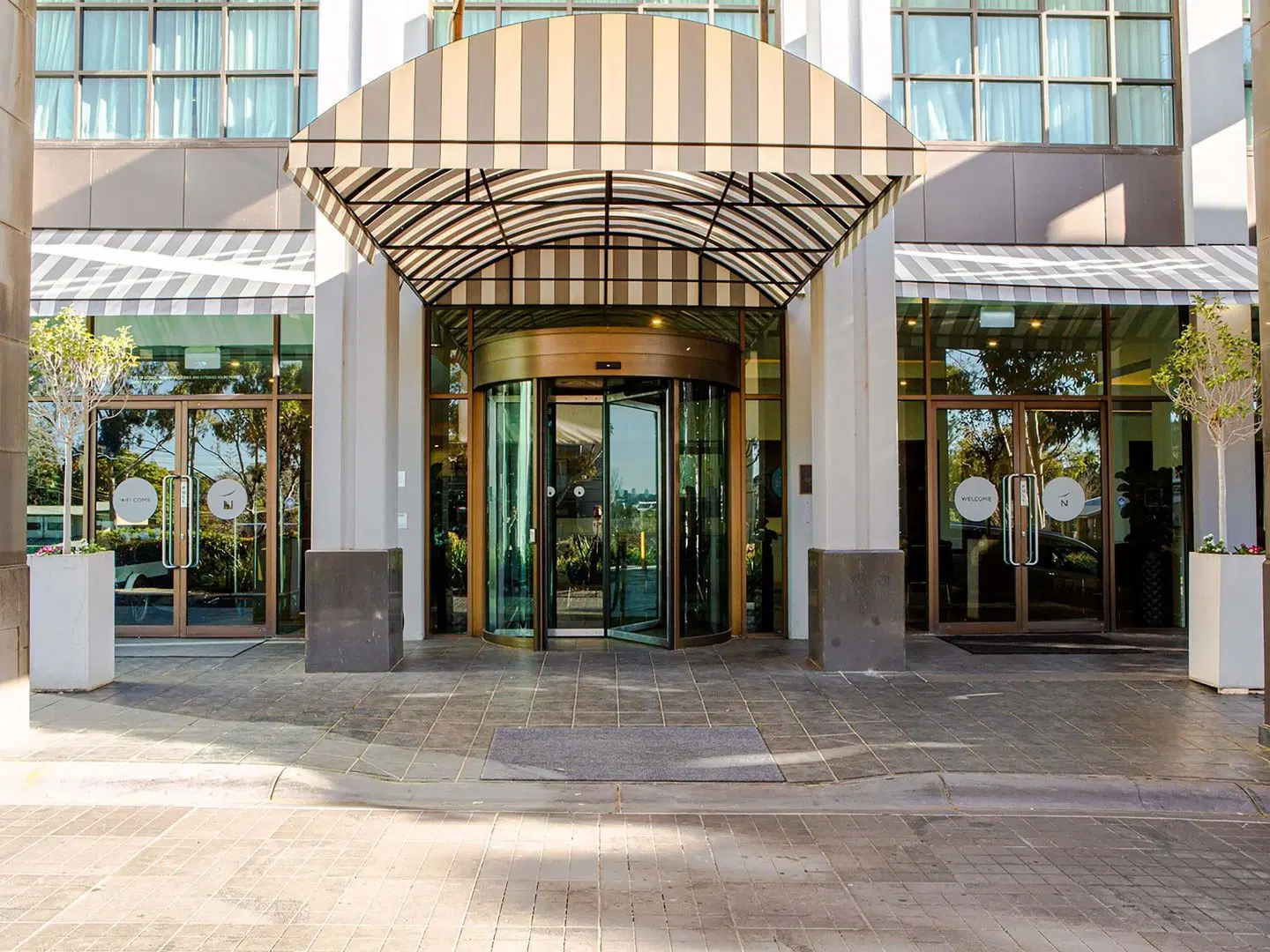 Novotel Melbourne Glen Waverley Hotel EXTERIOR
