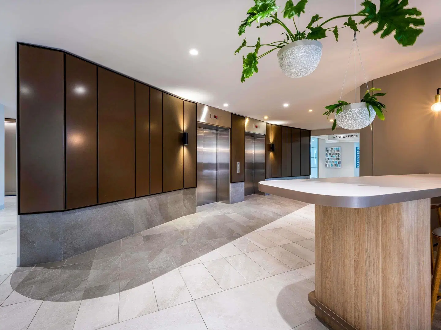 Novotel Melbourne Preston LOUNGE_LOBBY