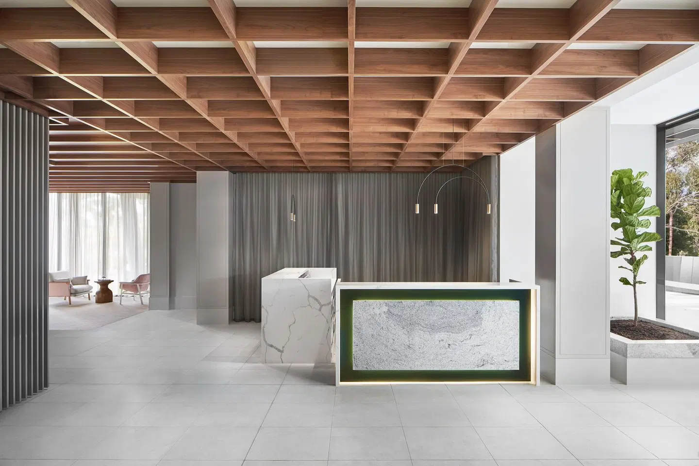 Element by Marriott Melbourne Richmond HEALTH_BEAUTY