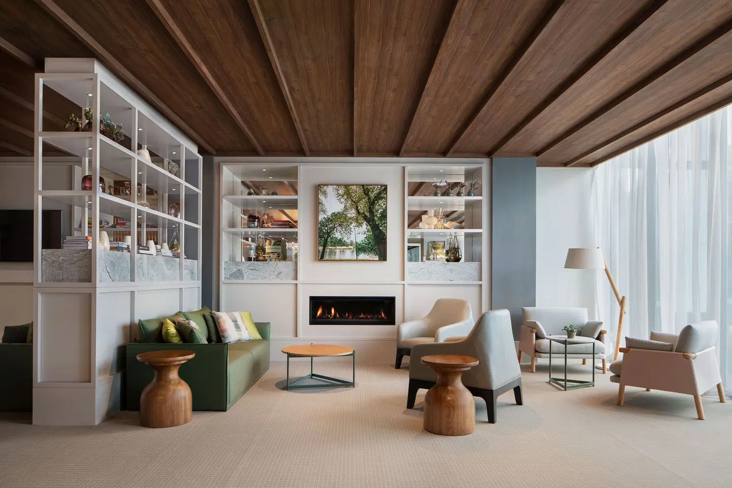 Element by Marriott Melbourne Richmond ROOM_EXAMPLE