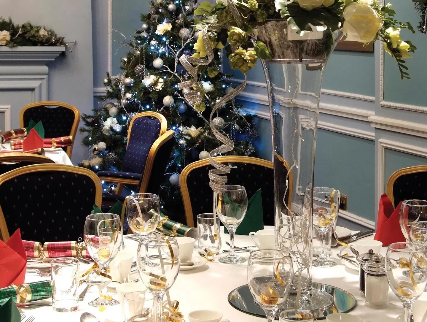 Dean Court Hotel Restaurant