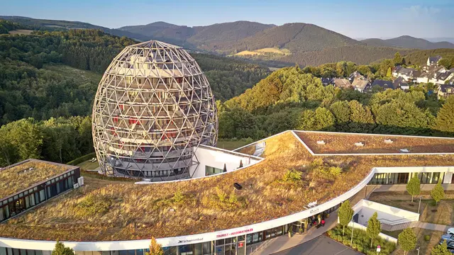 Oversum Vital Resort Winterberg LANDSCAPE