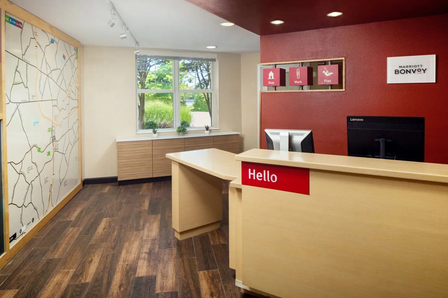 TownePlace Suites by Marriott Springfield ROOM_EXAMPLE