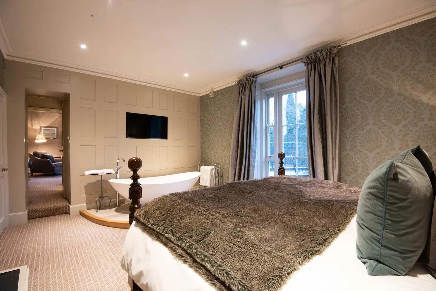 Congham Hall ROOM_EXAMPLE