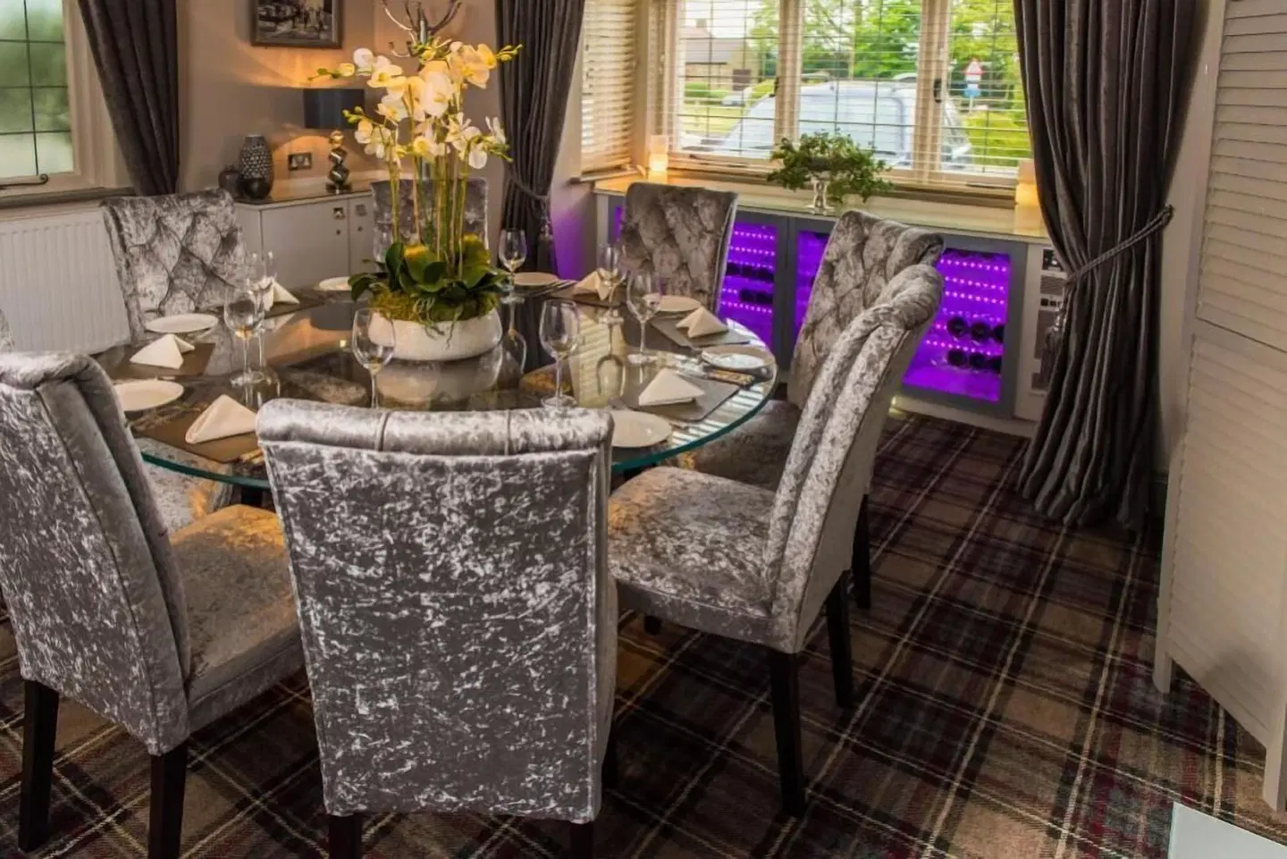 The Sawley Arms LOUNGE_LOBBY
