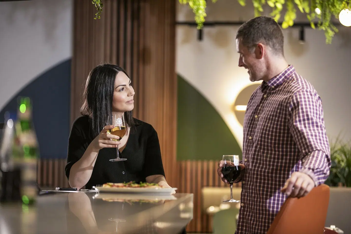 Holiday Inn Dandenong by IHG PEOPLE