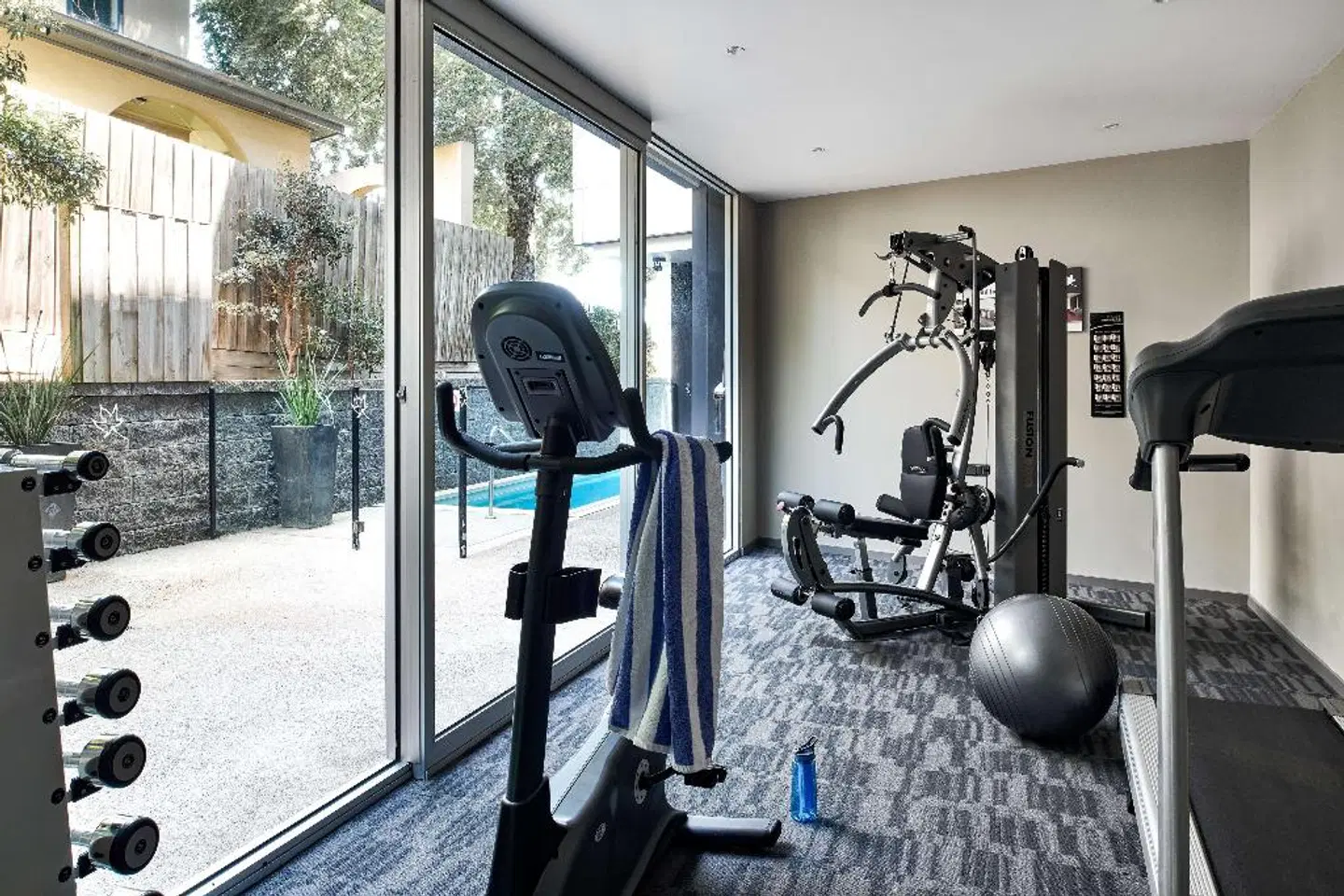 Punthill Knox SPORTS_AND_LEISURE
