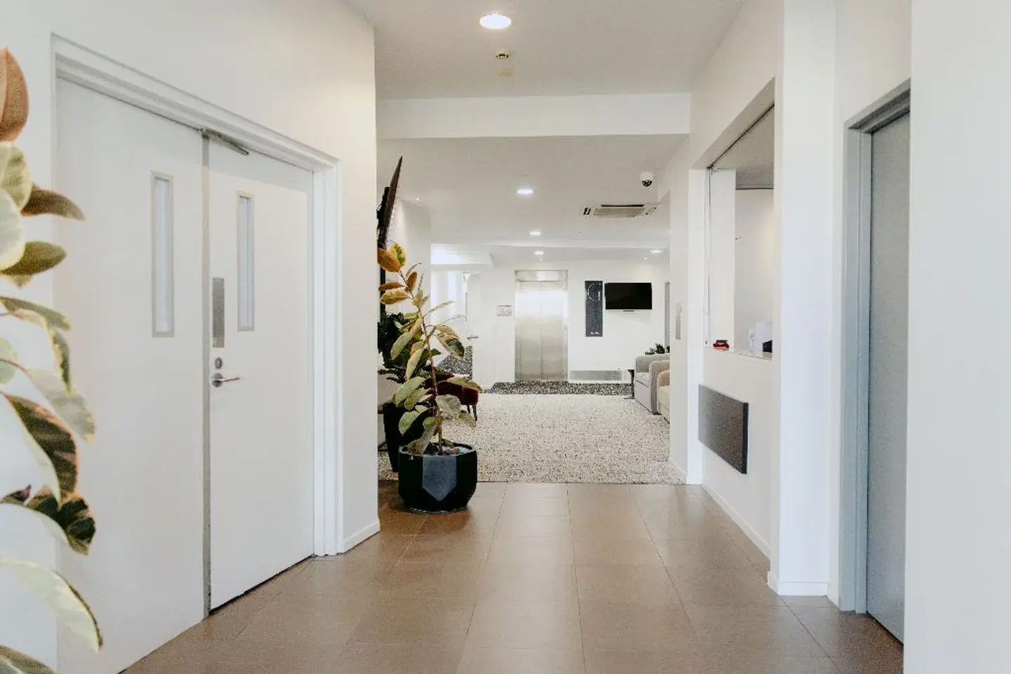 Punthill Essendon LOUNGE_LOBBY