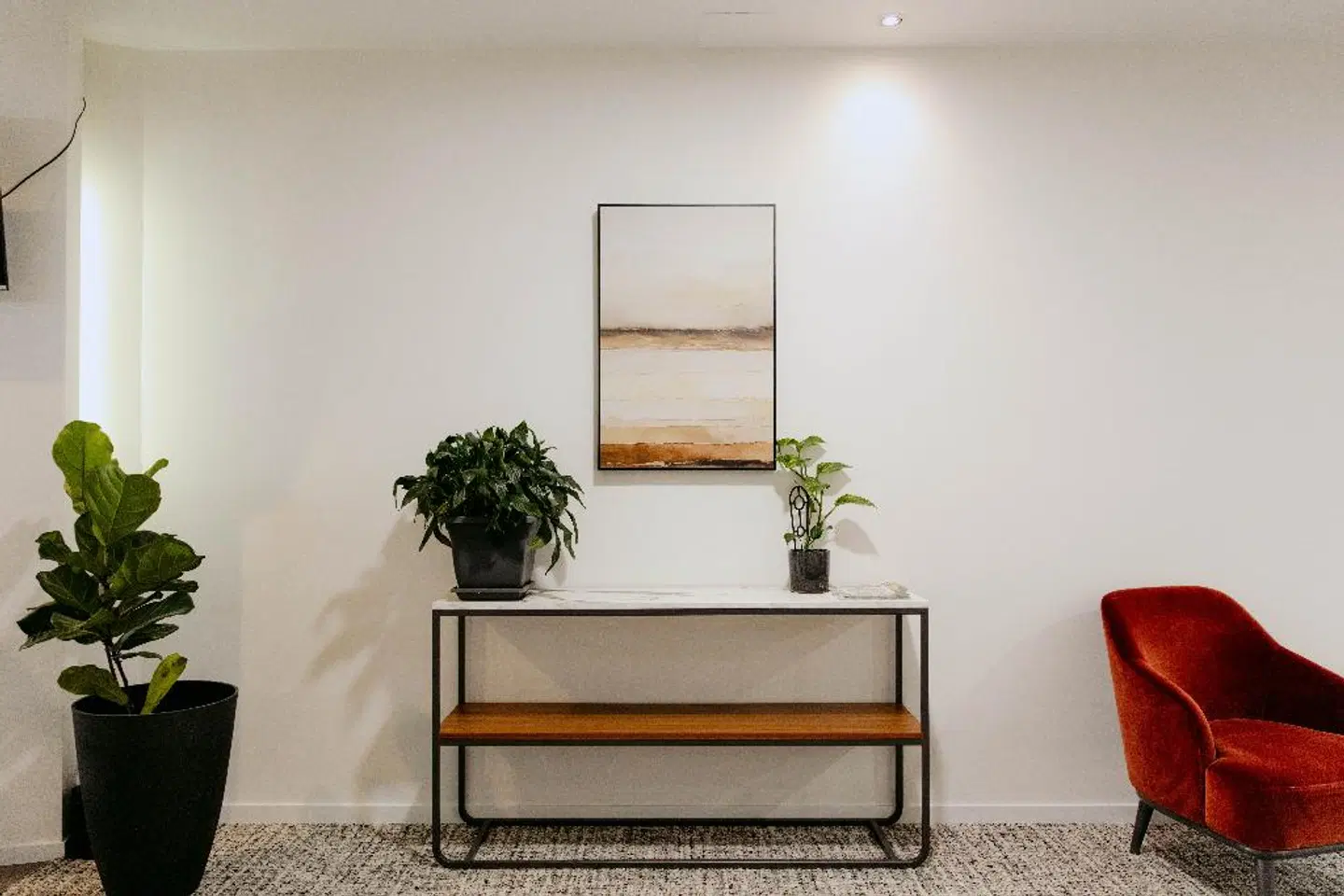 Punthill Essendon LOUNGE_LOBBY