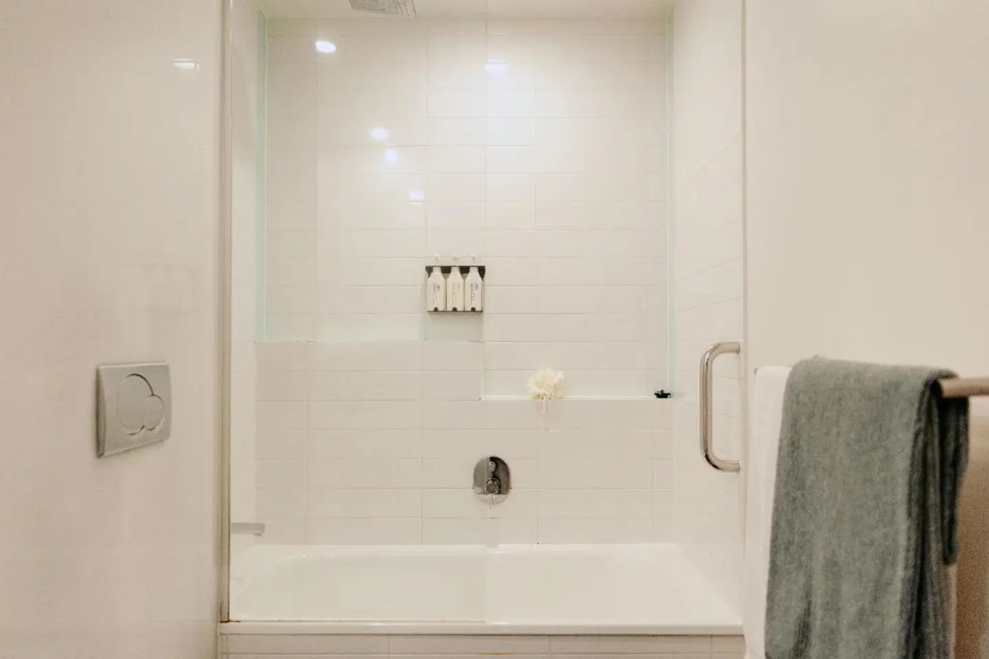 Punthill Williamstown Badezimmer