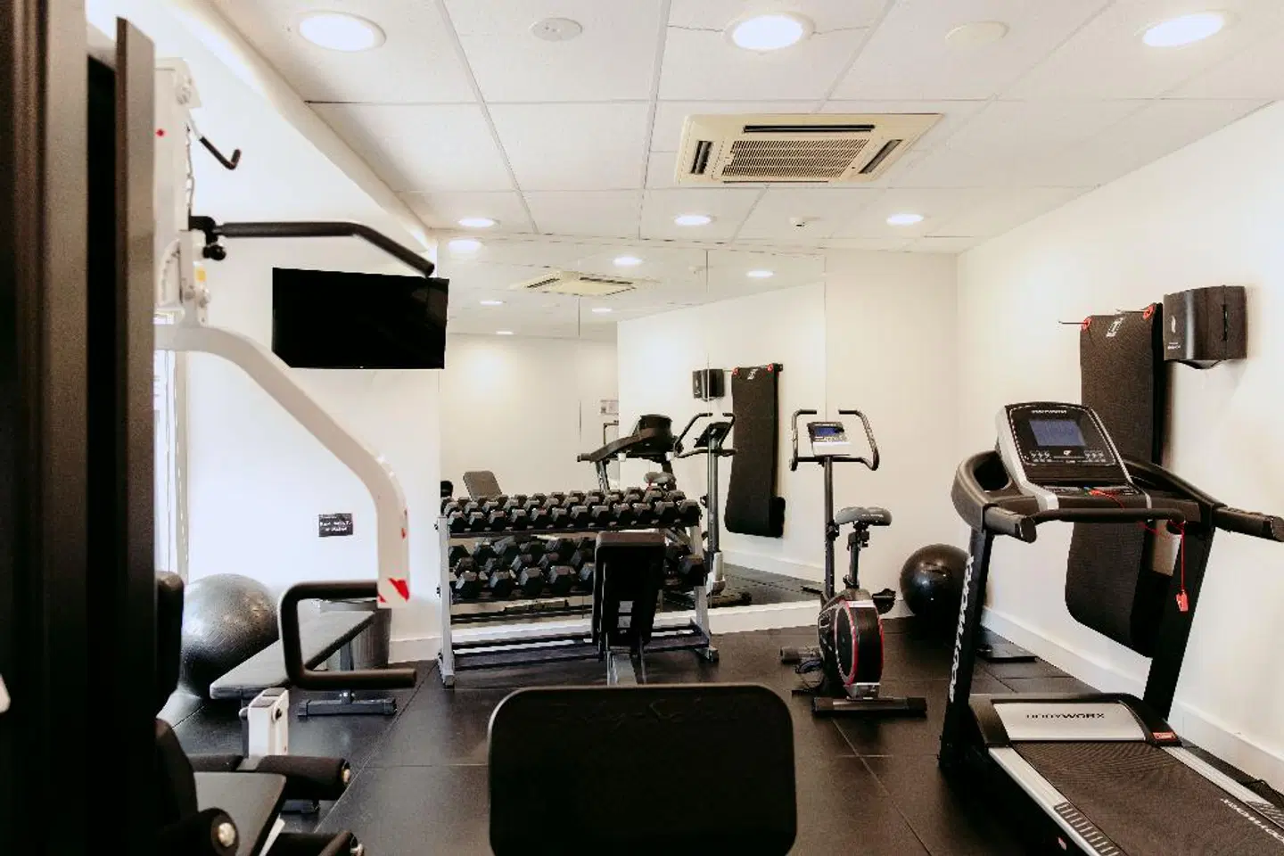 Punthill Essendon SPORTS_AND_LEISURE