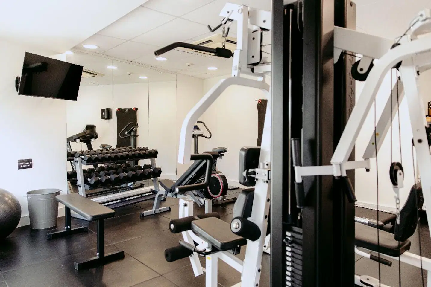 Punthill Essendon SPORTS_AND_LEISURE