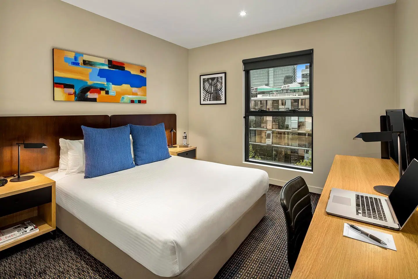 Quest Docklands ROOM_EXAMPLE