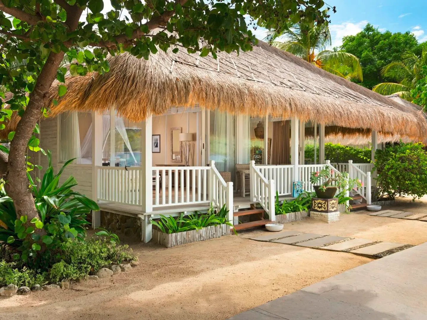 Sudamala Resort Seraya HEALTH_BEAUTY