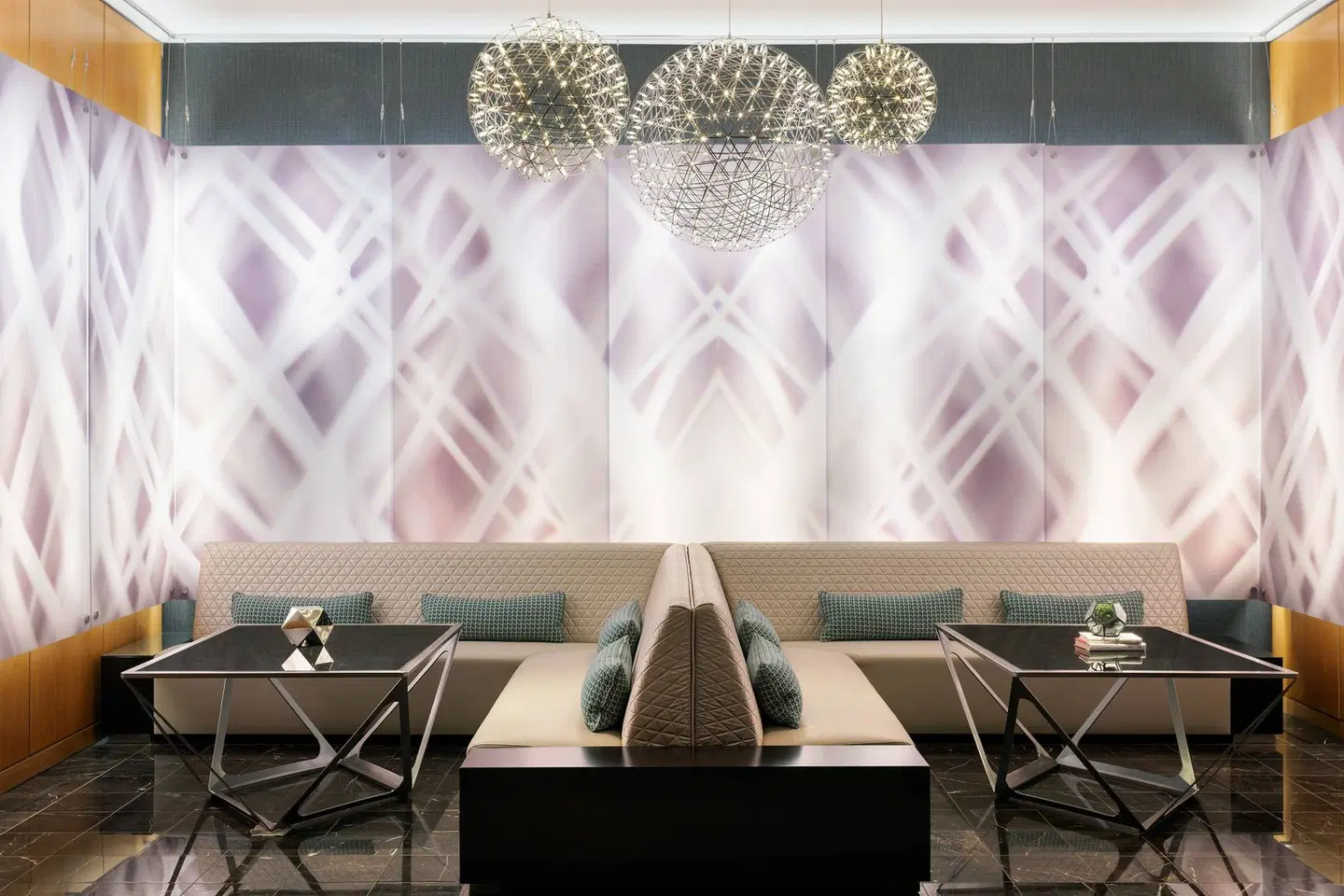 Crystal Gateway Marriott HEALTH_BEAUTY