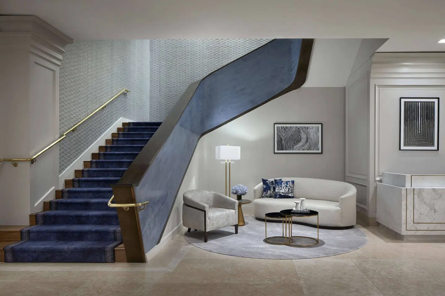 The Ritz Carlton, Pentagon City HEALTH_BEAUTY