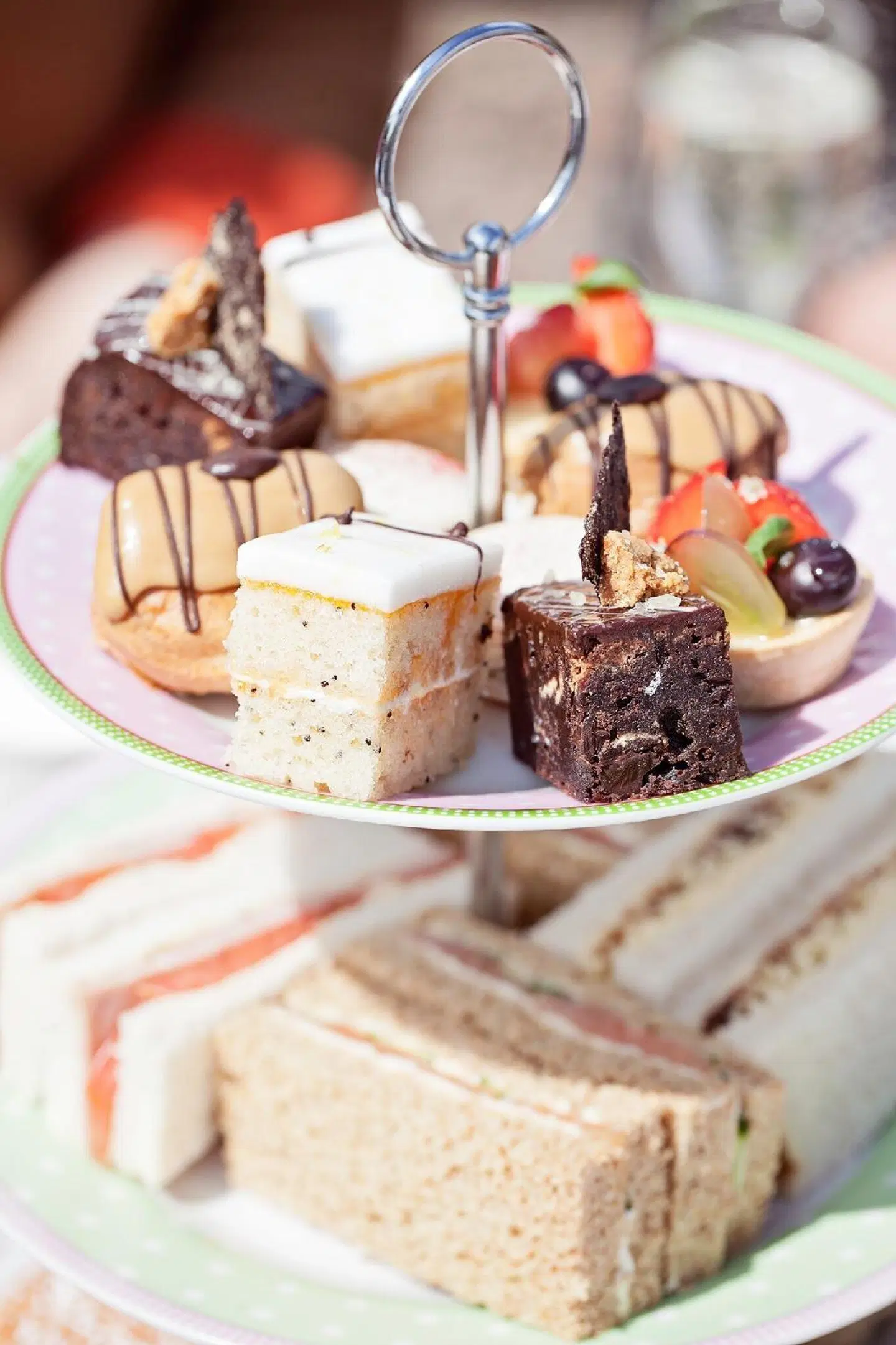 Eckington Manor Restaurant