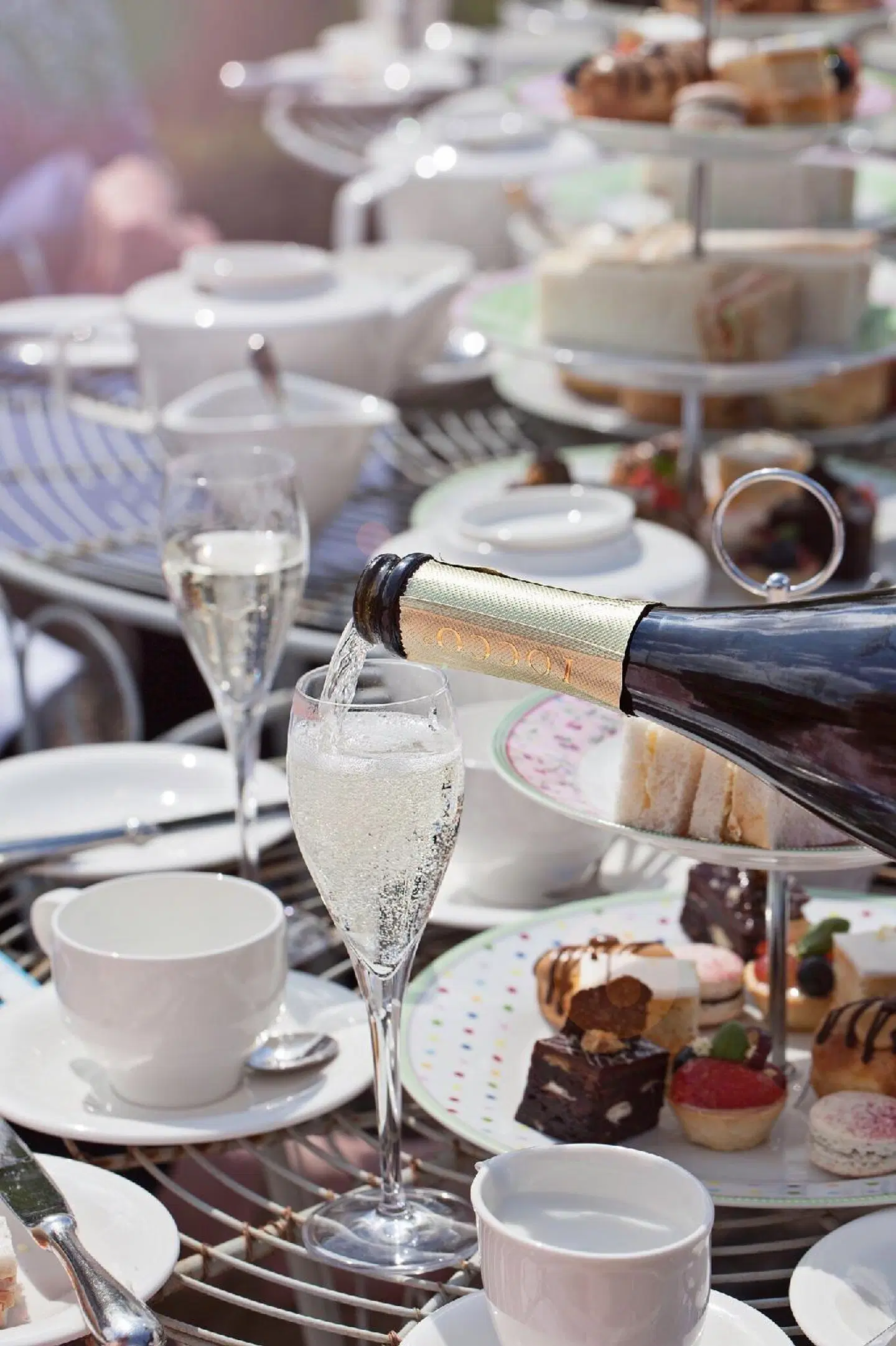 Eckington Manor Restaurant