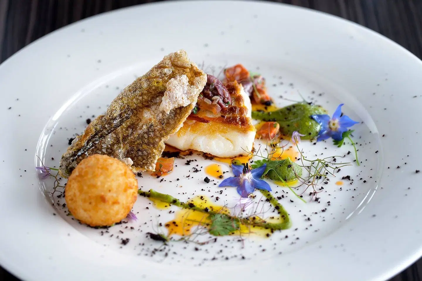 Eckington Manor Restaurant