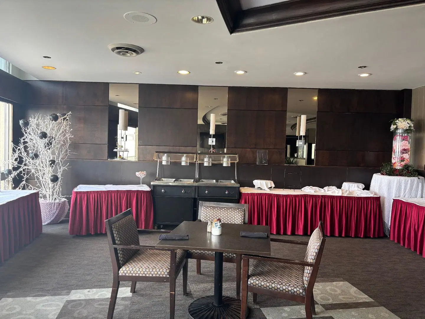 Radisson Hotel Winnipeg Downtown Konferenz