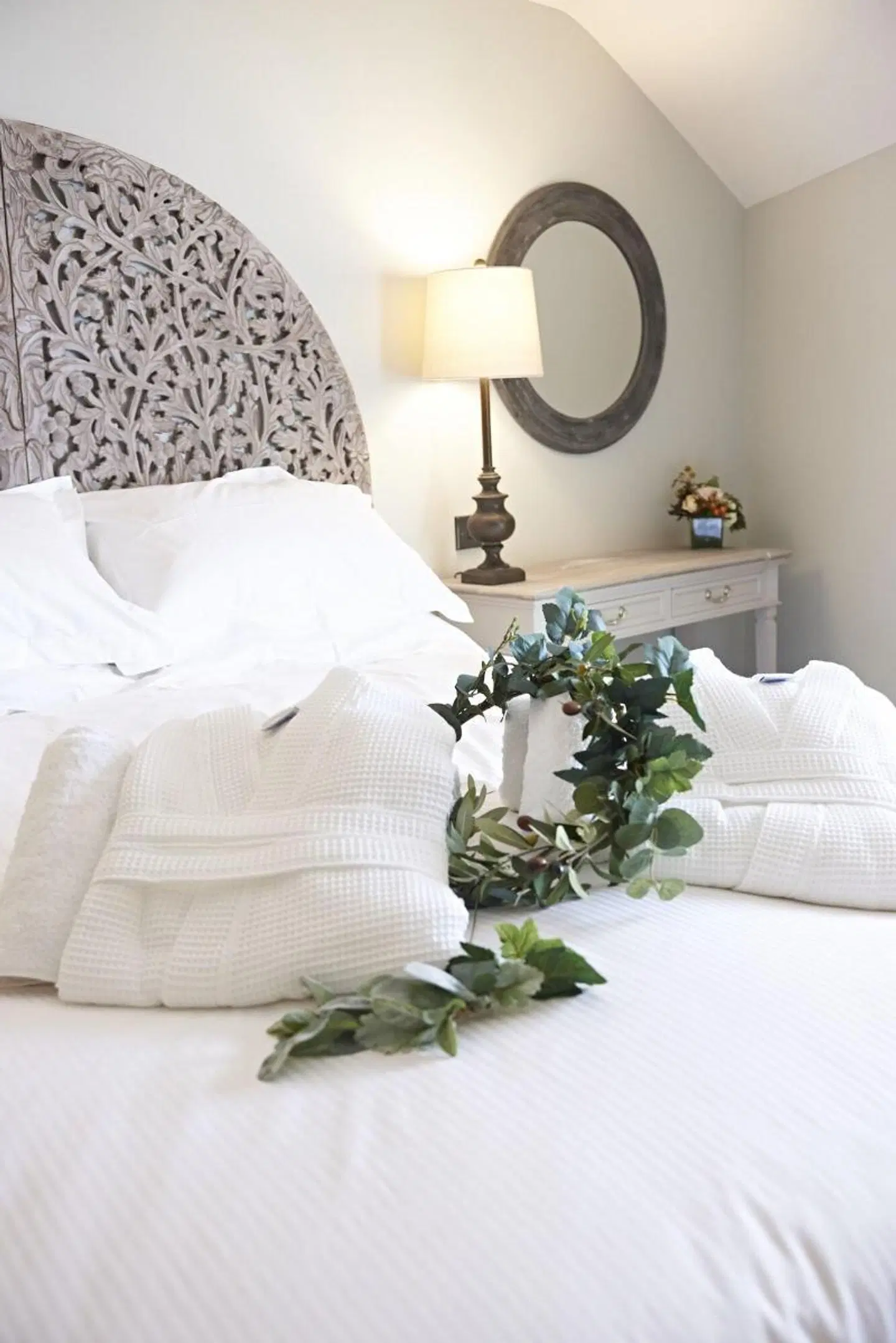 Valentinos Restaurant With Rooms ROOM_EXAMPLE