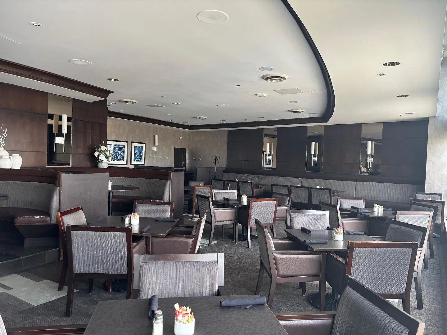Radisson Hotel Winnipeg Downtown Restaurant