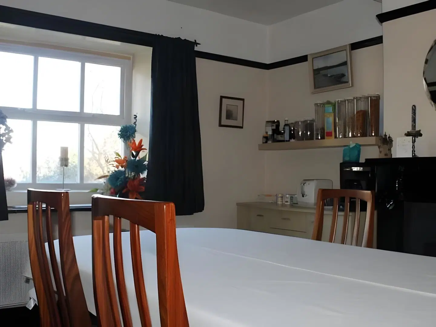 Wortley Cottage Guest House ROOM_EXAMPLE