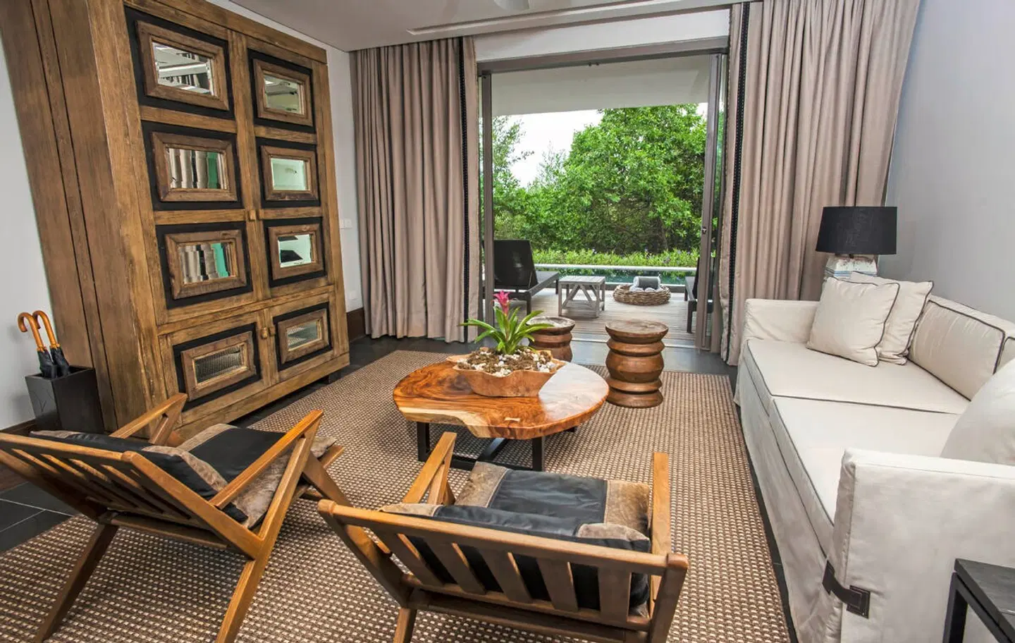 Nizuc Resort & Spa ROOM_EXAMPLE