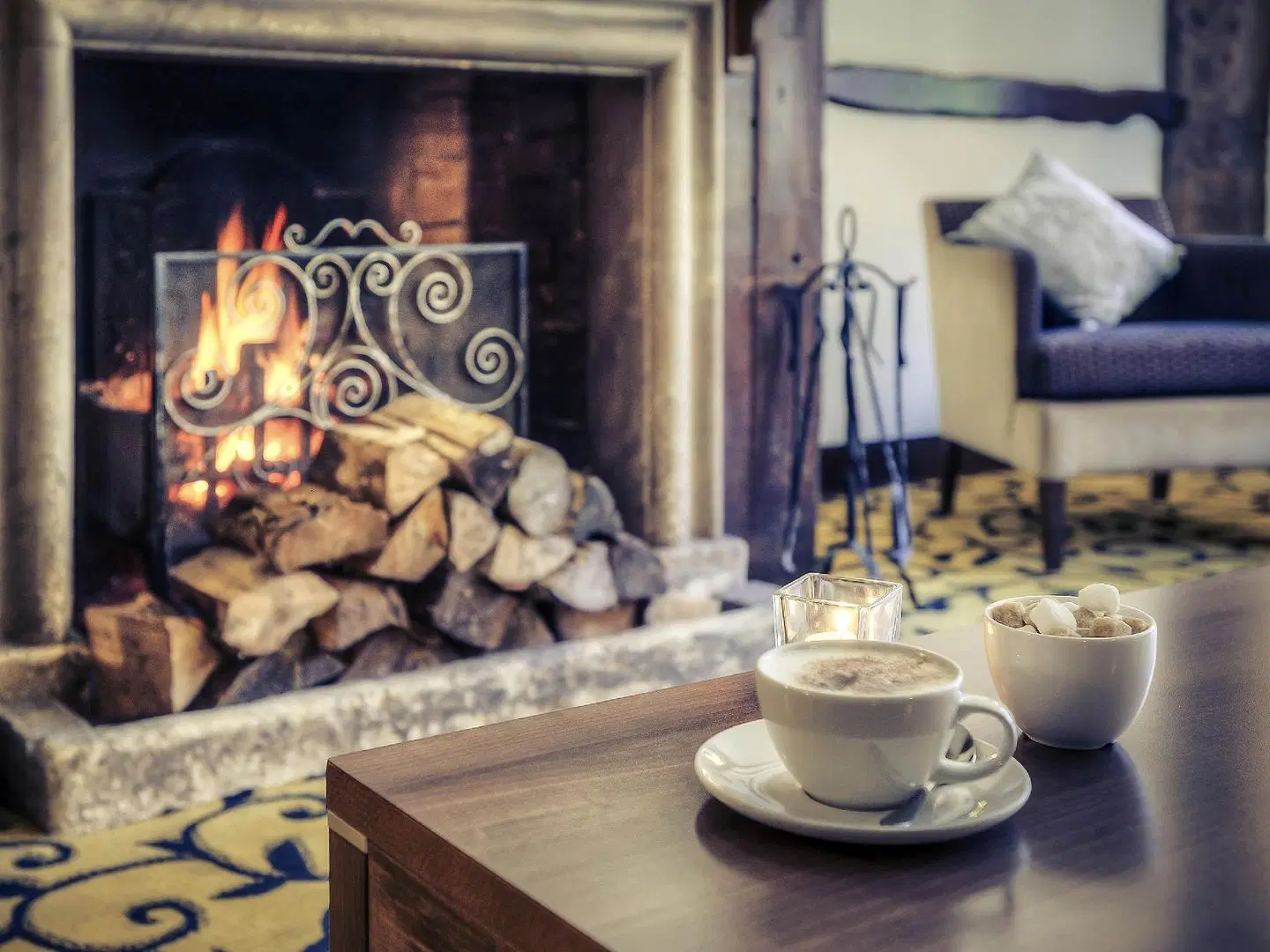 Mercure Stratford upon Avon Shakespeare Hotel Badezimmer