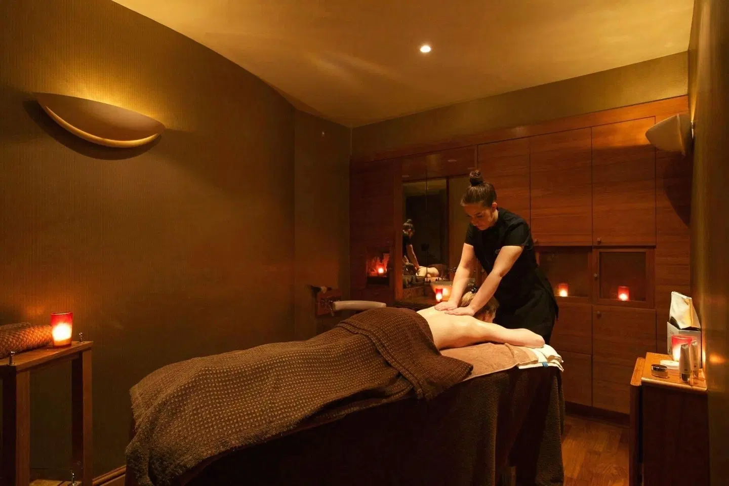 The Chester Grosvenor & Grosvenor Spa HEALTH_BEAUTY