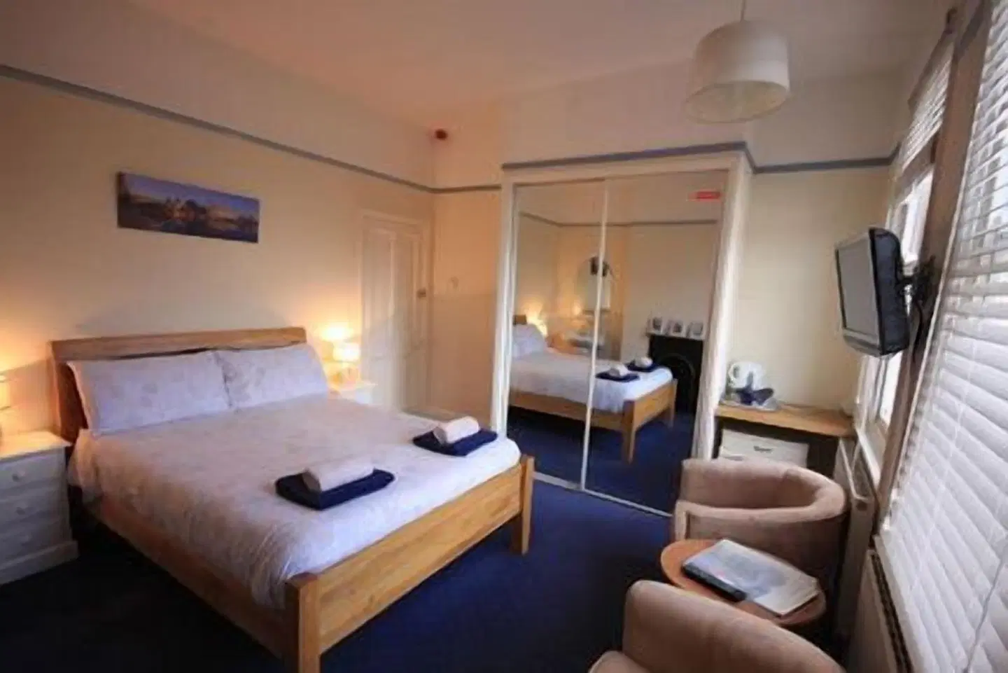 Number 34 Bed and Breakfast York HEALTH_BEAUTY
