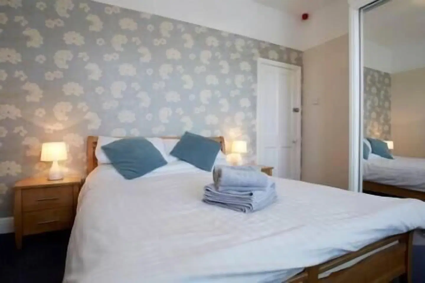 Number 34 Bed and Breakfast York HEALTH_BEAUTY
