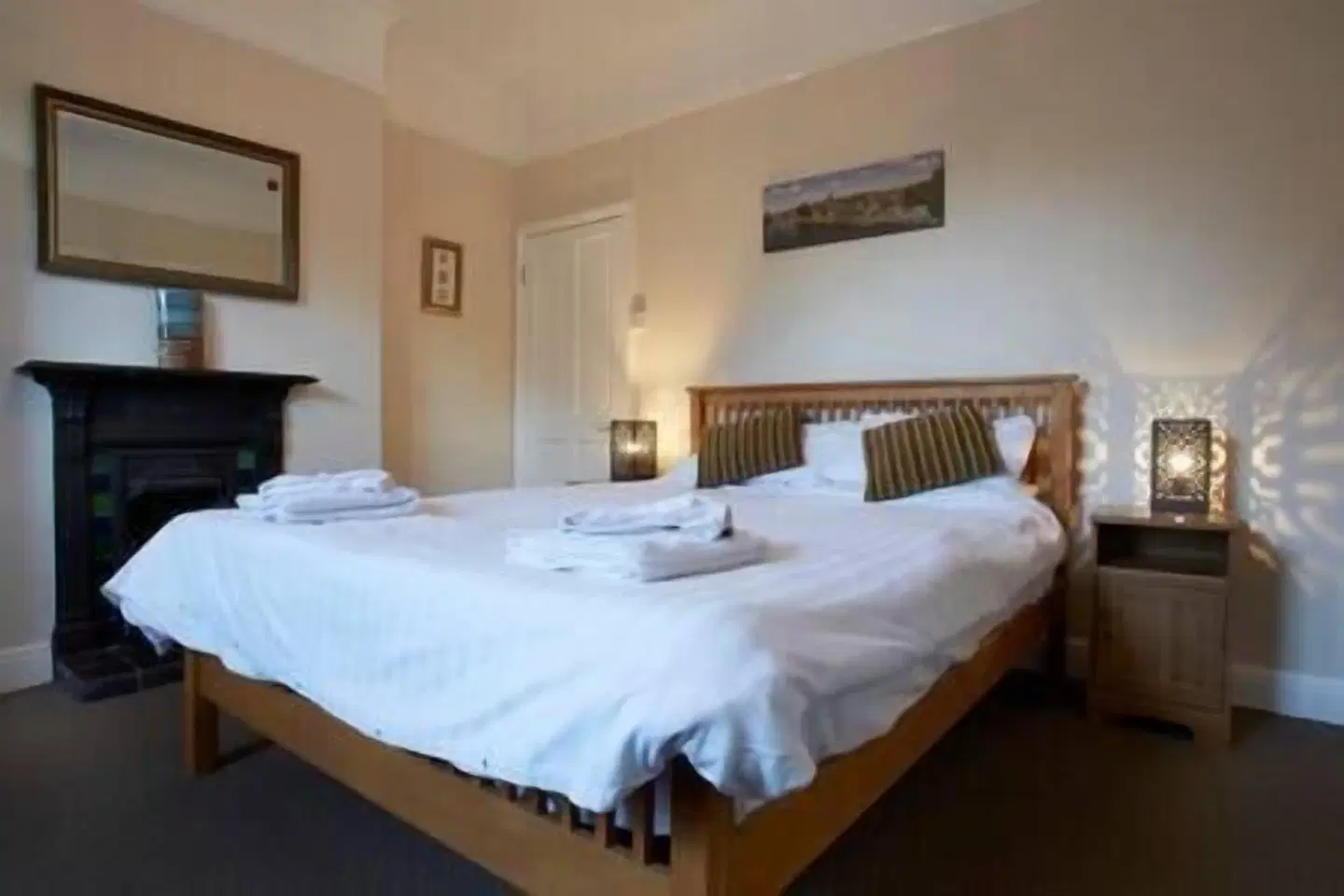 Number 34 Bed and Breakfast York ROOM_EXAMPLE