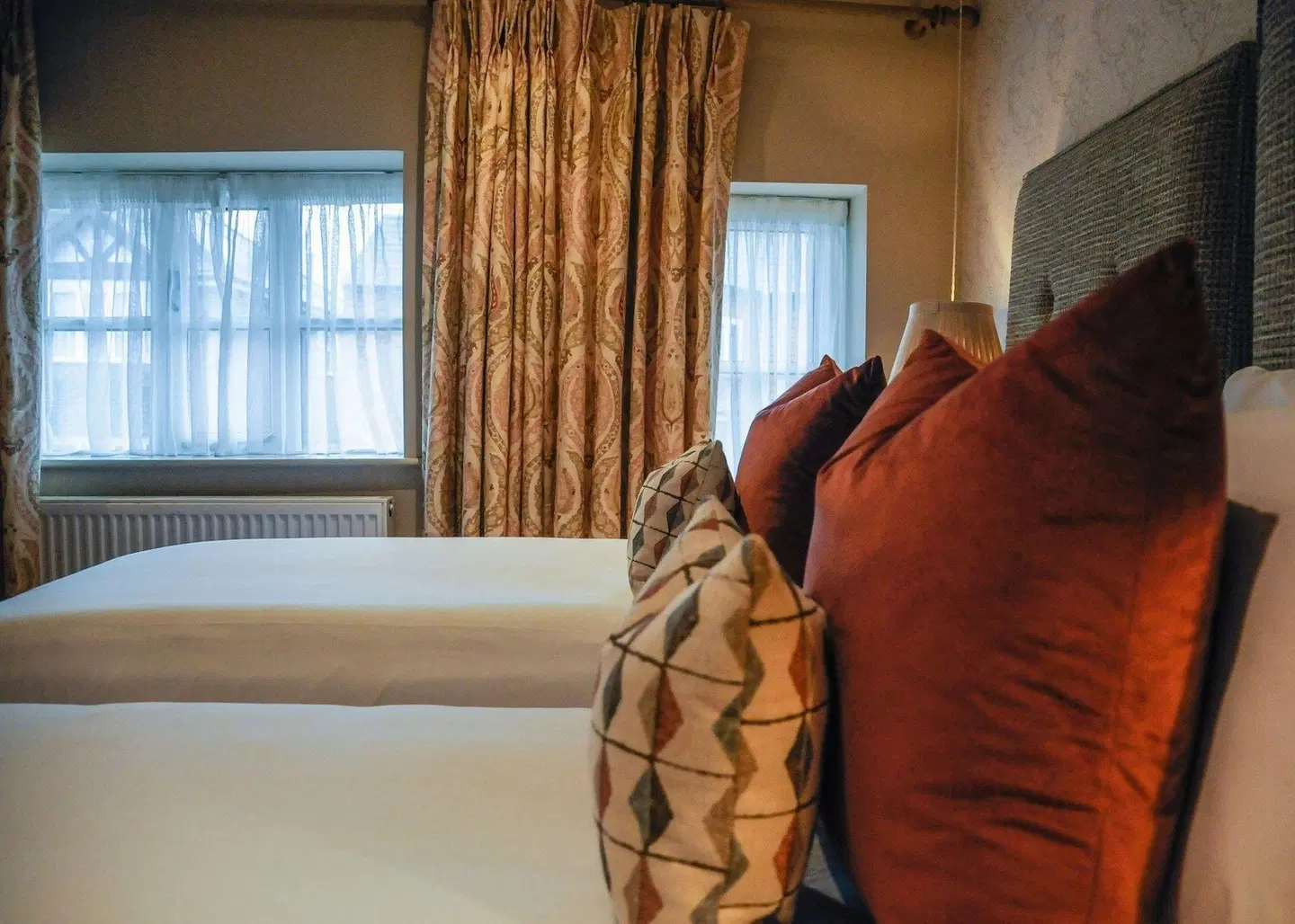 The Lion at Malpas ROOM_EXAMPLE