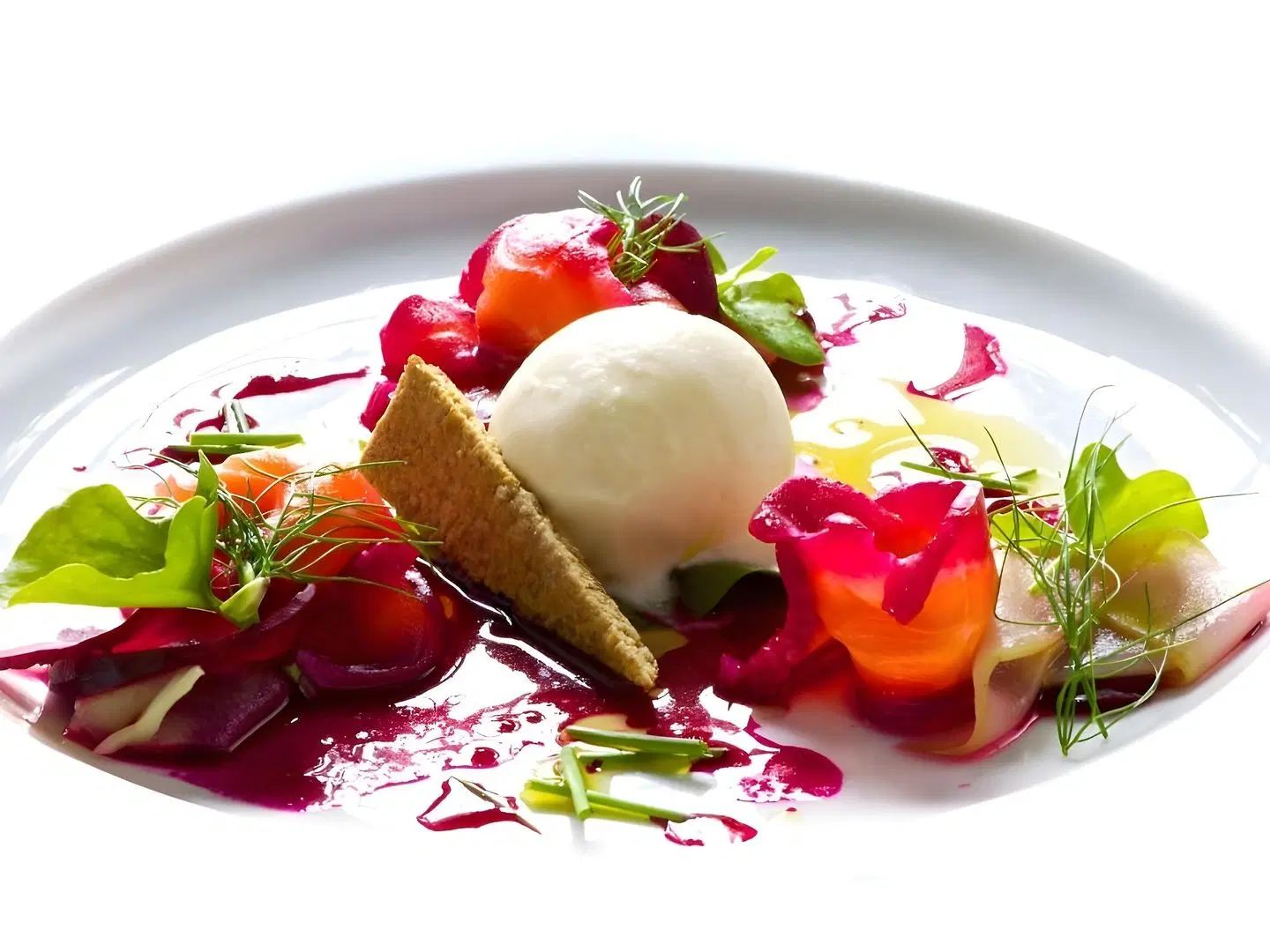 Hundred House Hotel Restaurant