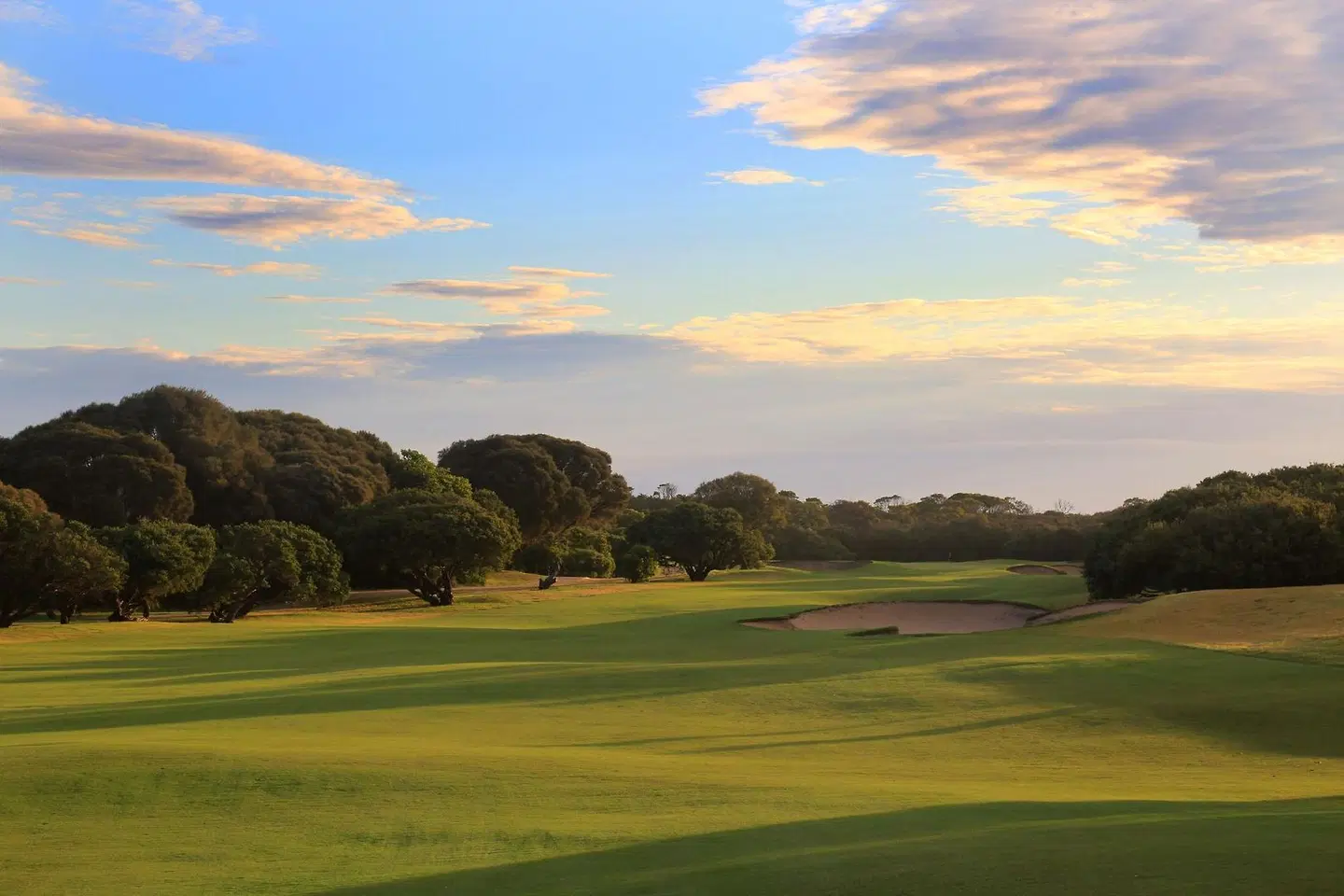 RACV Cape Schanck Resort SPORTS_AND_LEISURE