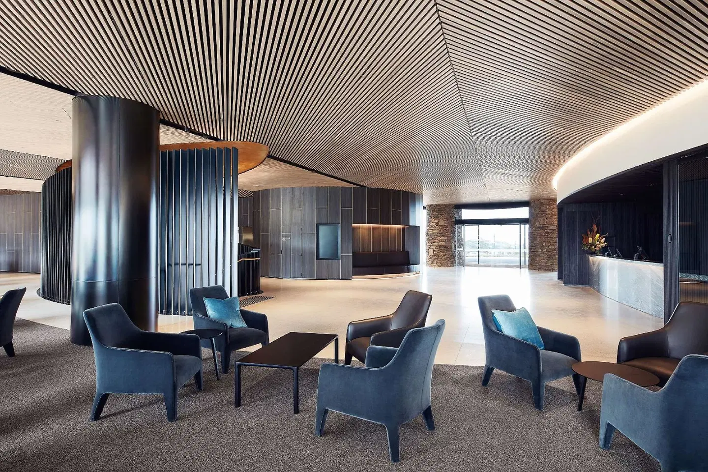 RACV Cape Schanck Resort LOUNGE_LOBBY