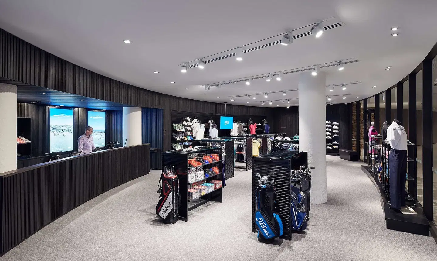 RACV Cape Schanck Resort SPORTS_AND_LEISURE
