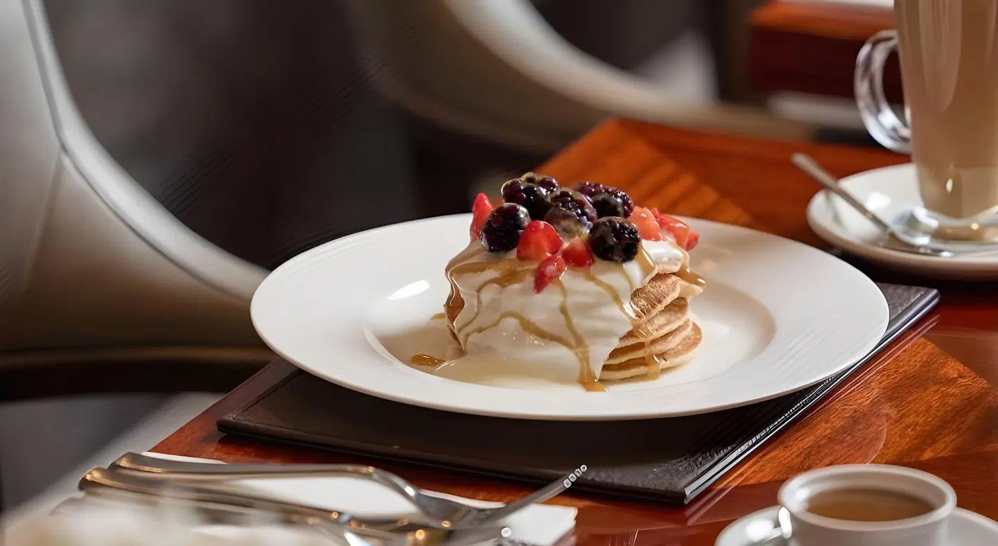 The Selwyn, Richmond Restaurant