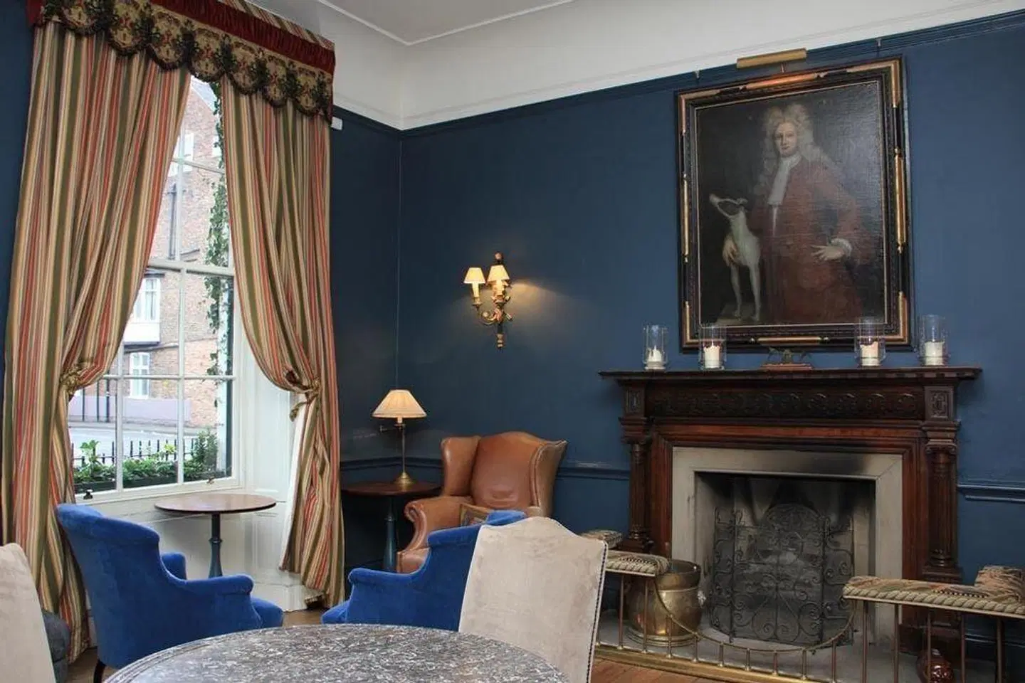 No.1 by GuestHouse, York ROOM_EXAMPLE