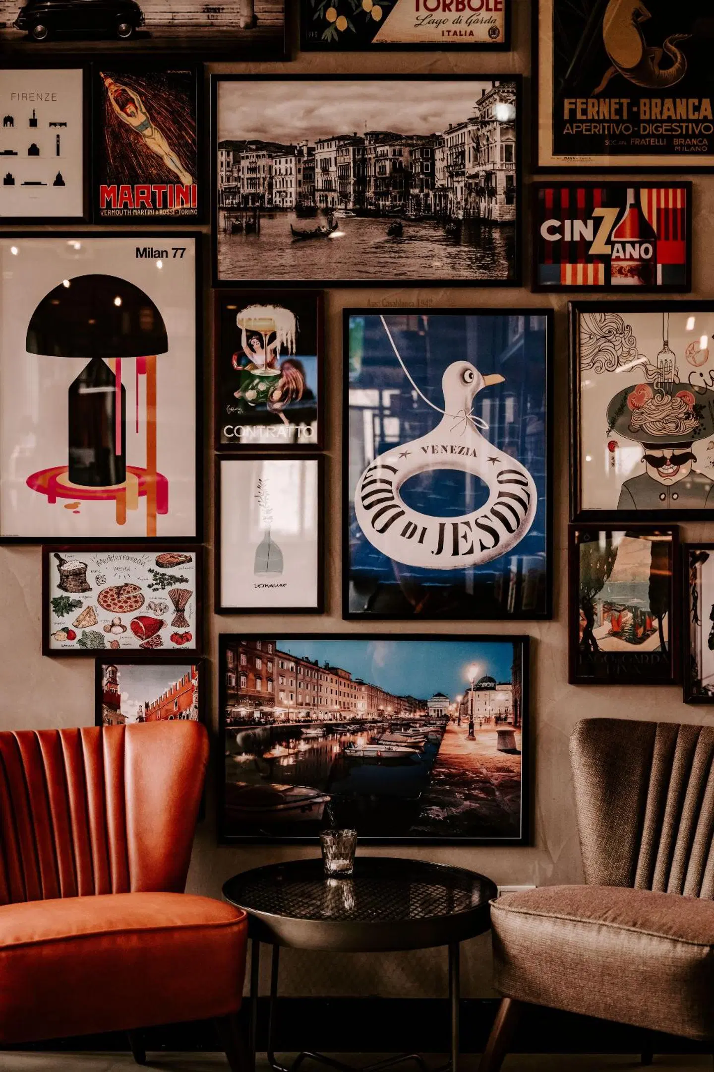 City Hotel MAX - Munich West Bar