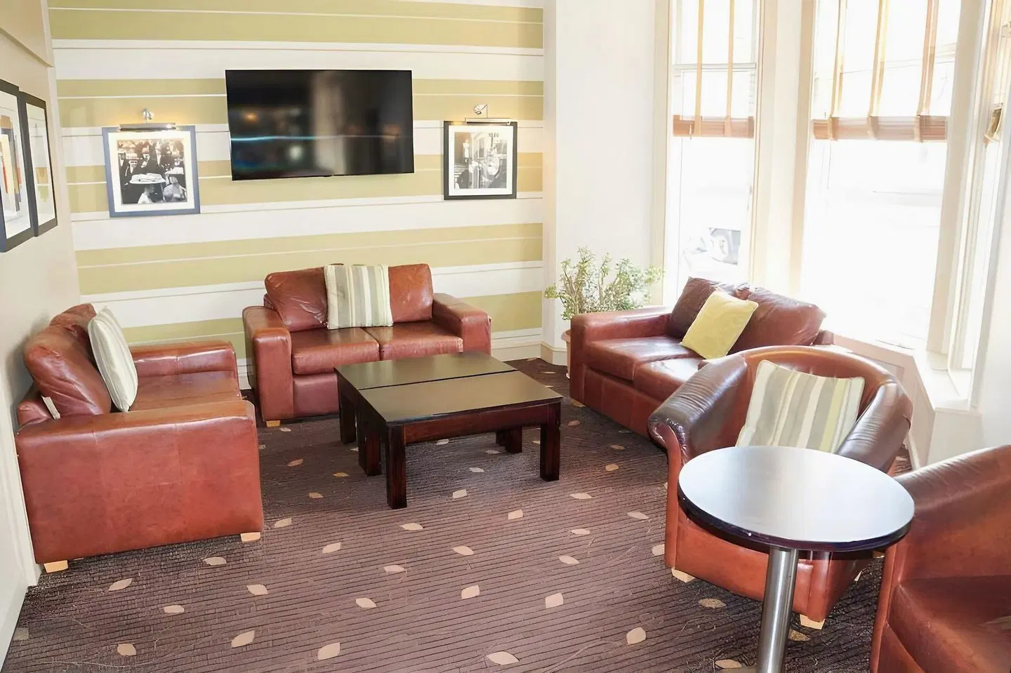 Osborne Hotel LOUNGE_LOBBY