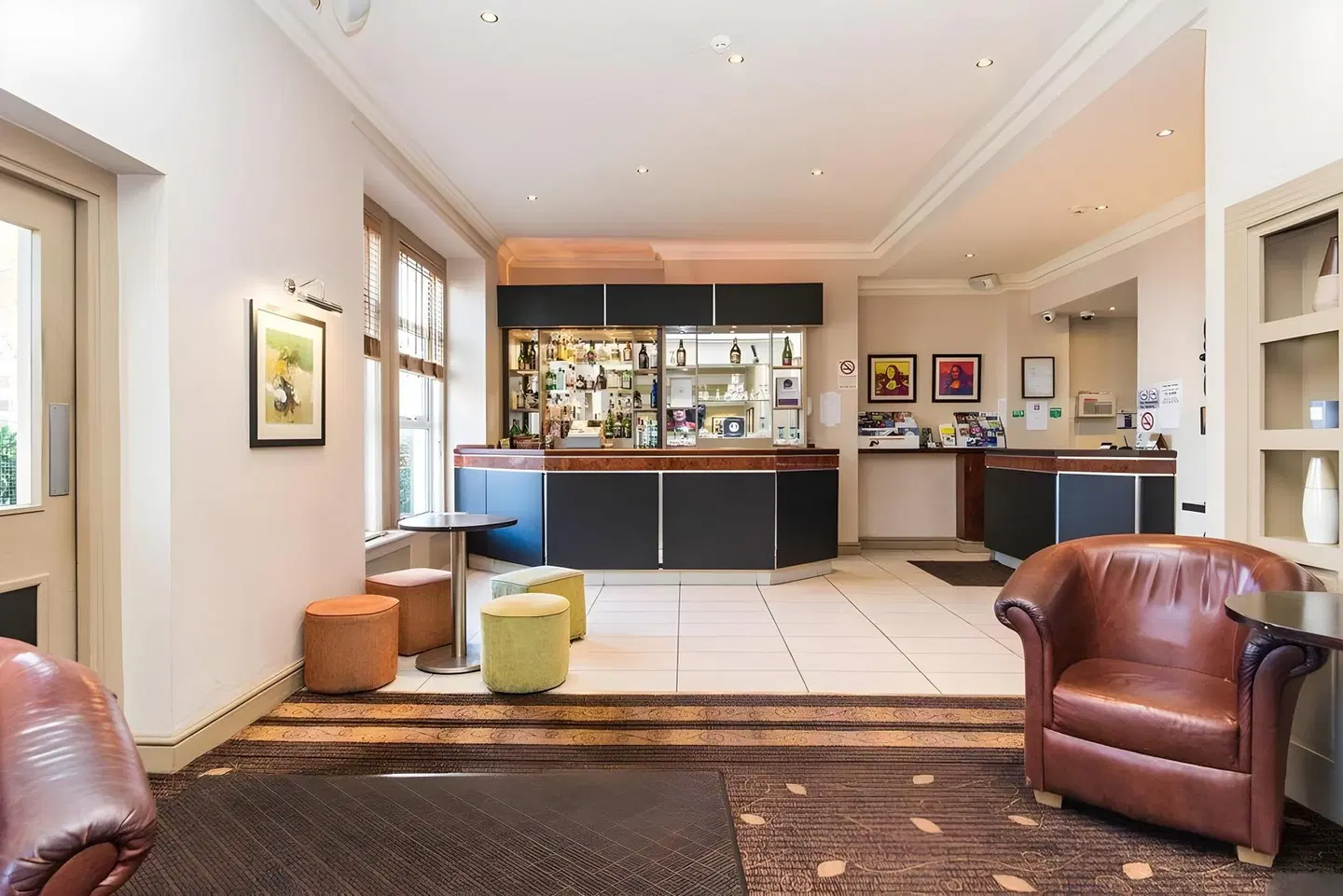 Osborne Hotel LOUNGE_LOBBY