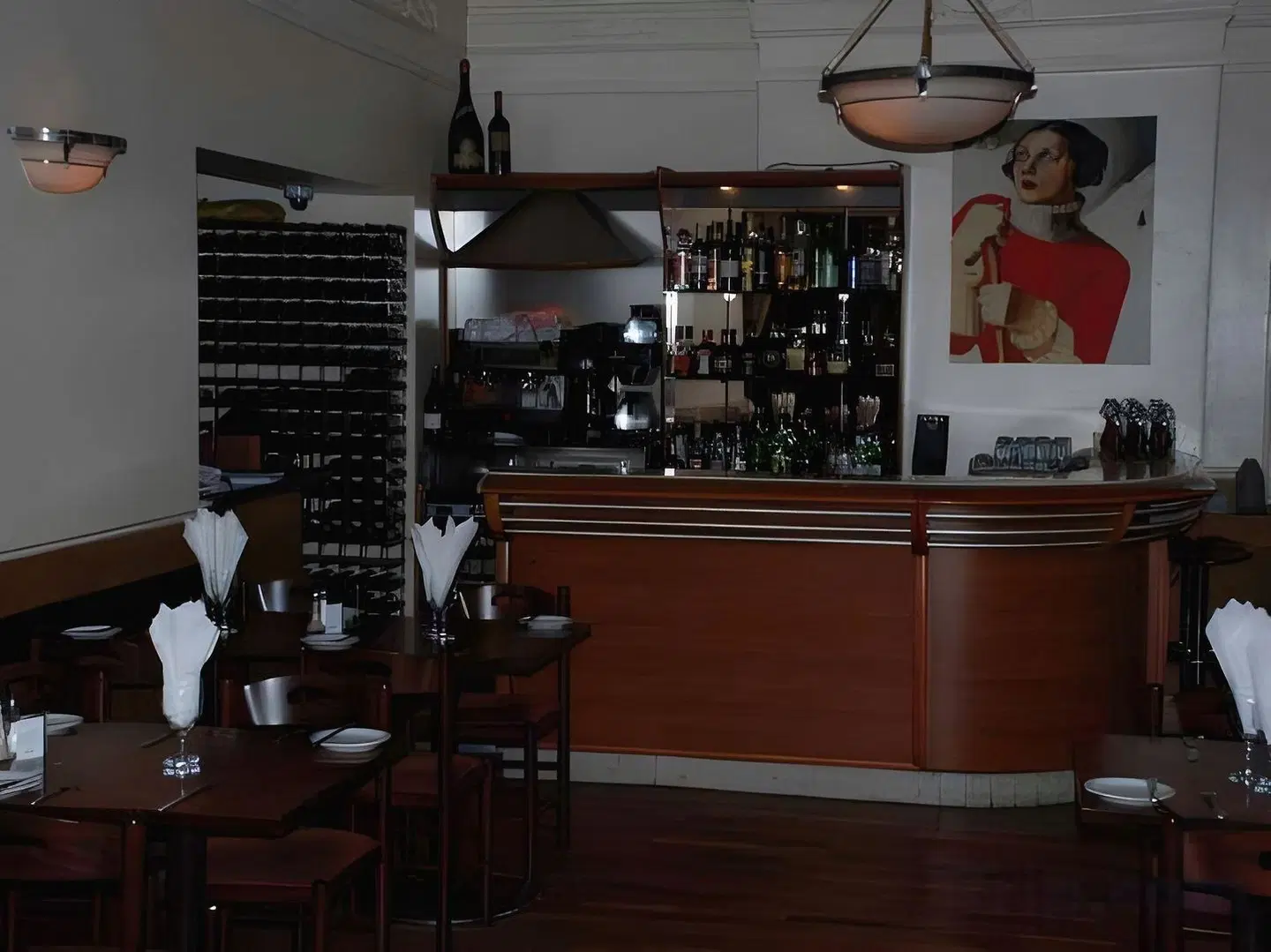 Osborne Hotel Bar