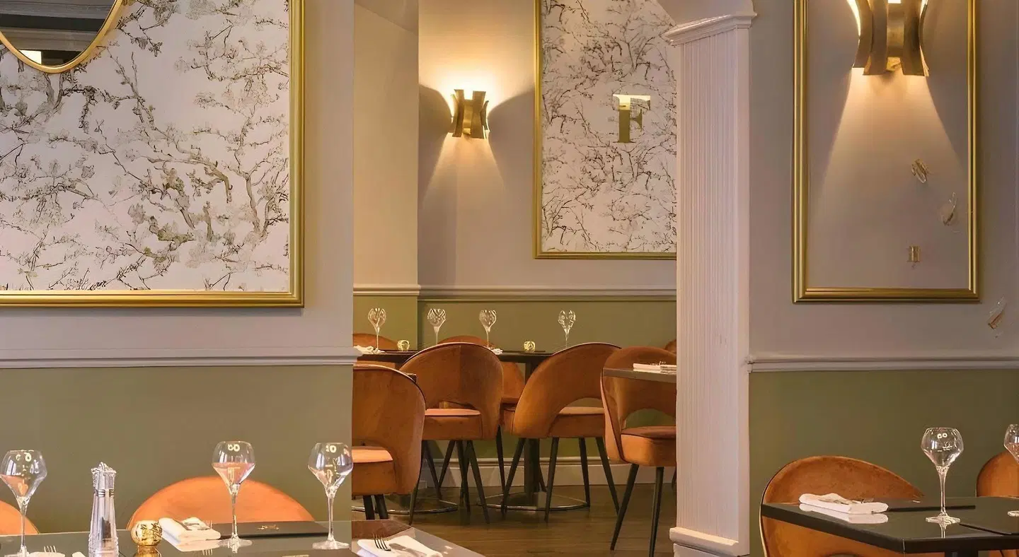 Osborne Hotel Restaurant