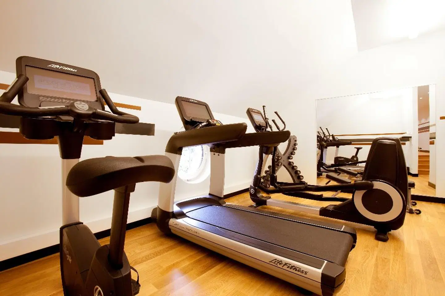 City Hotel MAX - Munich West HEALTH_BEAUTY