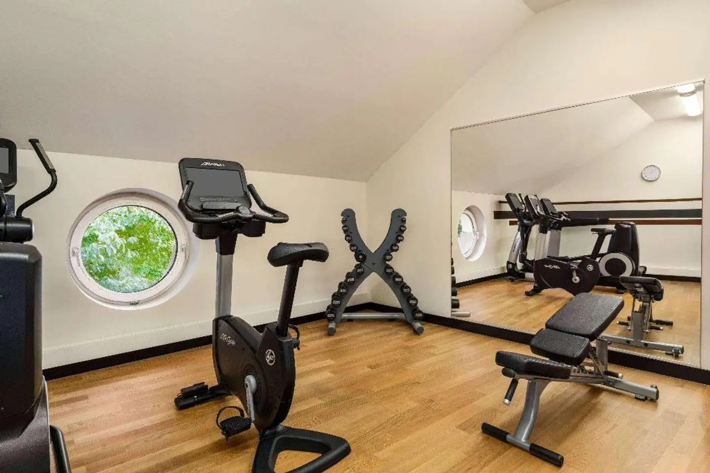 City Hotel MAX - Munich West SPORTS_AND_LEISURE