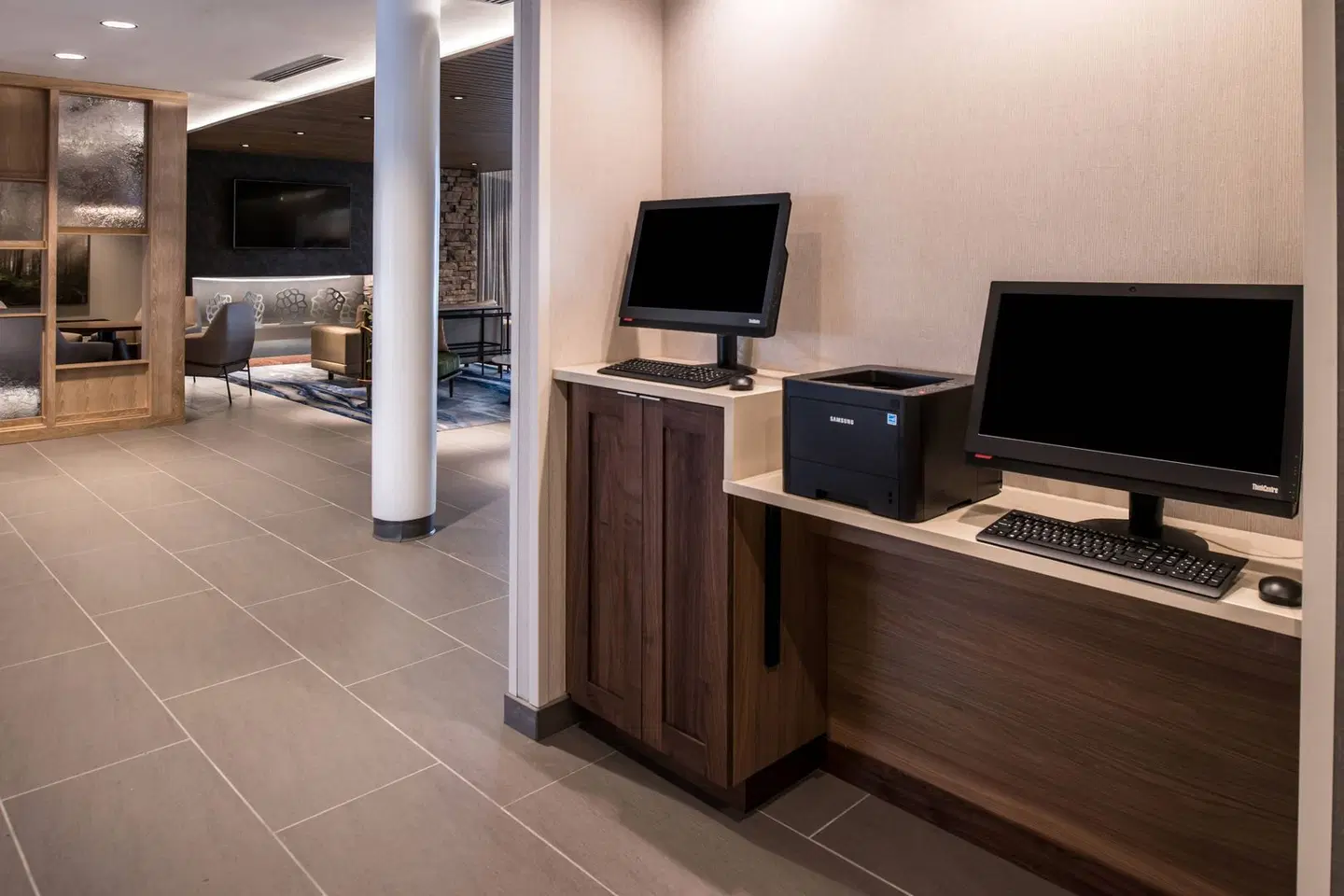 Fairfield by Marriott Inn & Suites Staunton ROOM_EXAMPLE