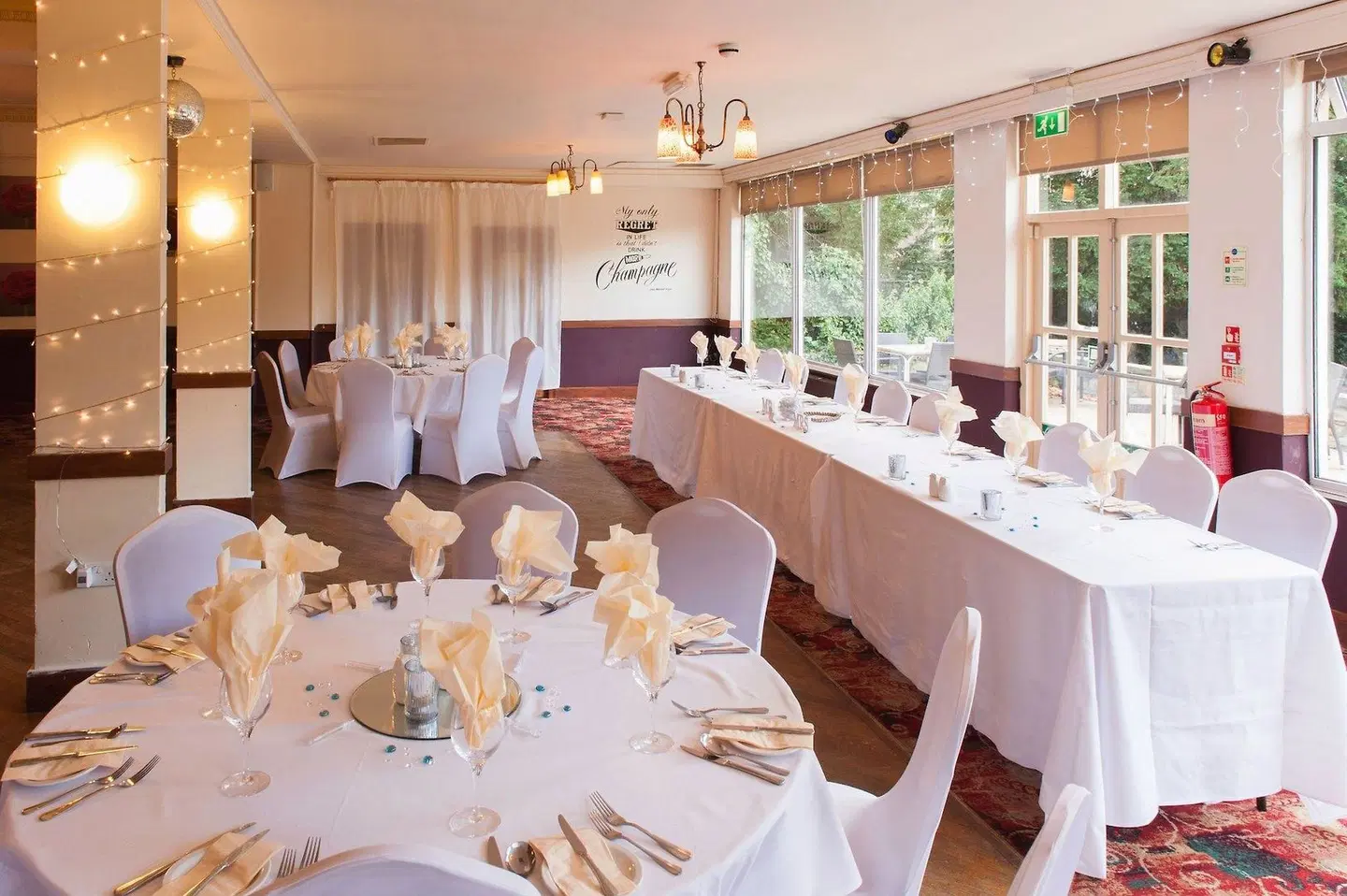 The Owl Hotel by Marston's Inns Restaurant