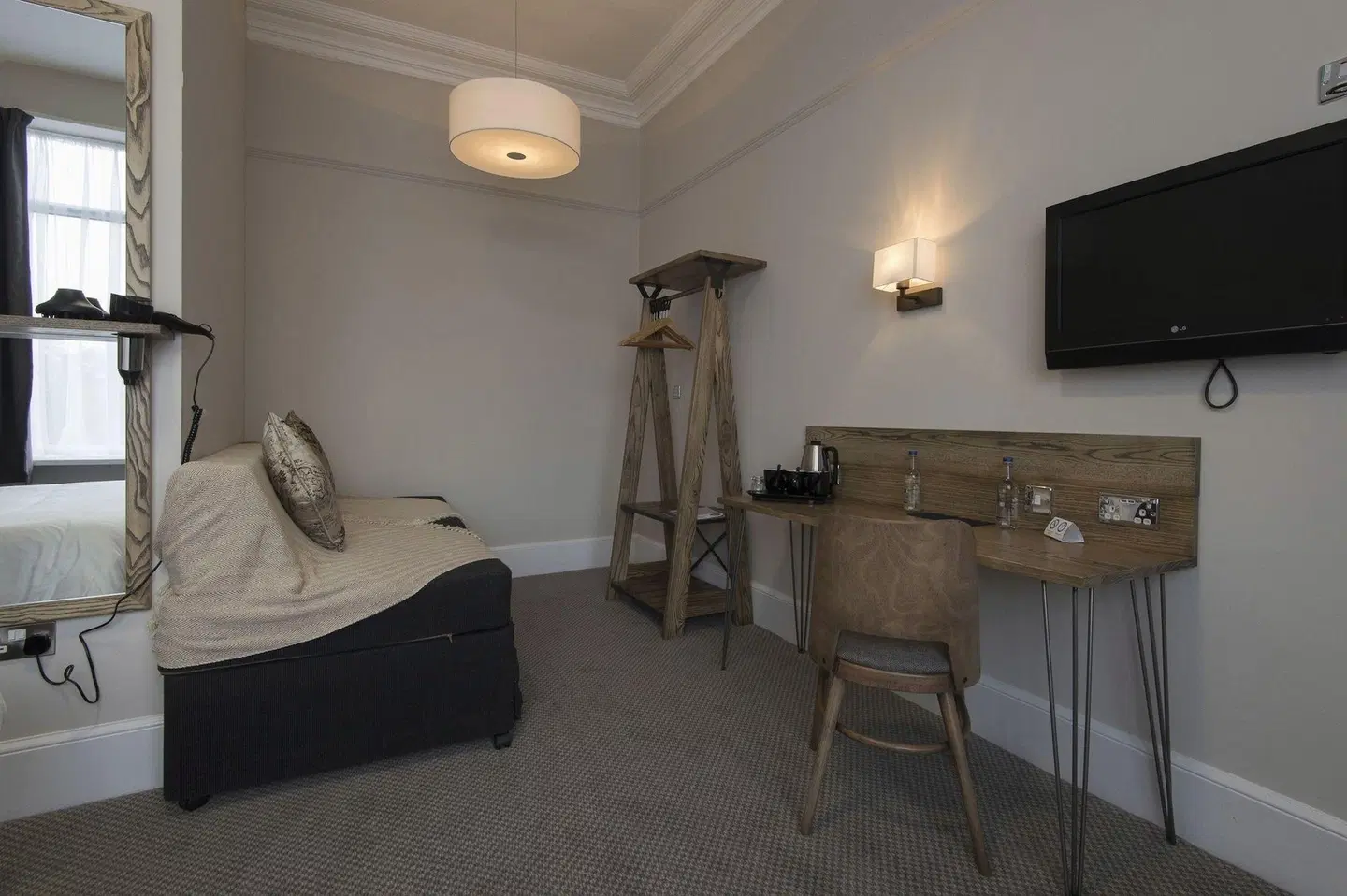 The Owl Hotel by Marston's Inns ROOM_EXAMPLE